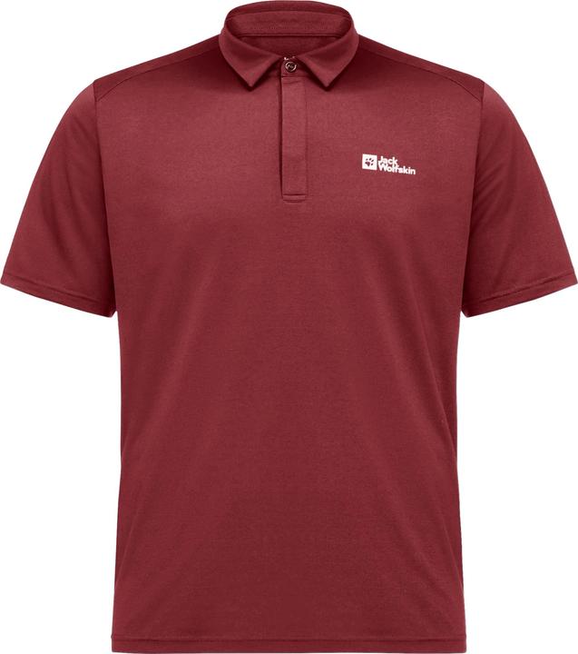 rubis profond