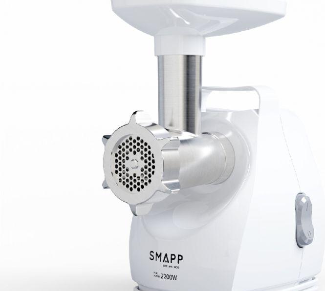 Productafbeelding Smapp MASZYNKA DO MIĘSA 490.8 2200W