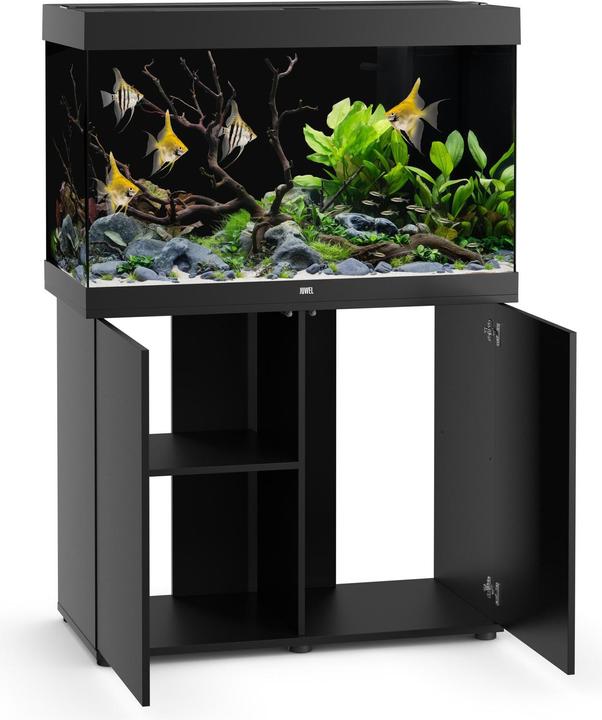 Image du produit Juwel Aquarium Aquarium Rio 290, noir (290 l)