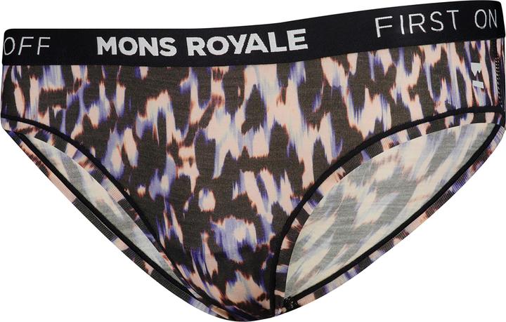 Immagine prodotto Mons Royale Folo Merino (M)