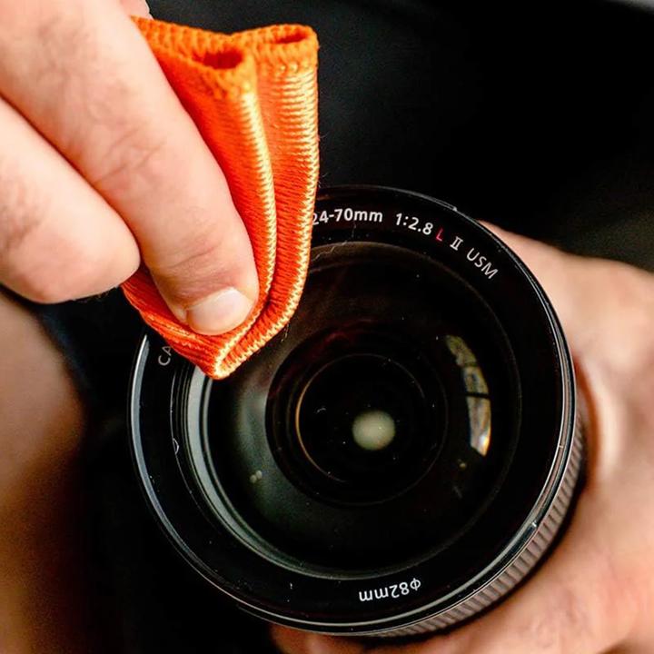 Actual product image Whoosh! Screen Shine - 8ml (1 x)