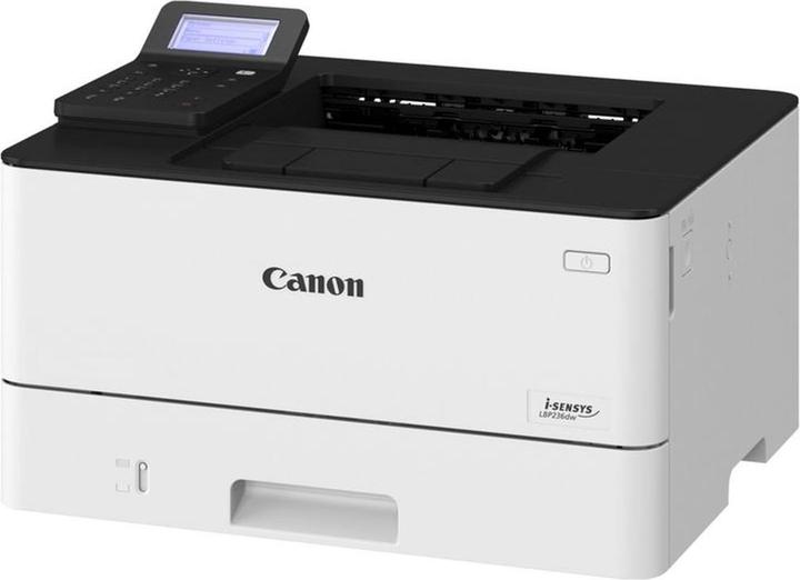 Actual product image Canon i-SENSYS LBP236dw bw laser printer (Laser, Black and white)