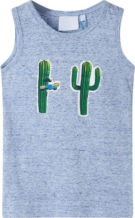 Produktbild vidaXL Kinder Tanktop (128)