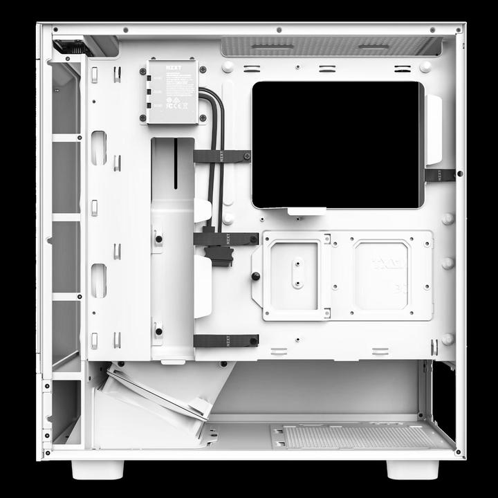 Immagine prodotto NZXT H5 Elite (ATX, Mini-ITX, mATX)