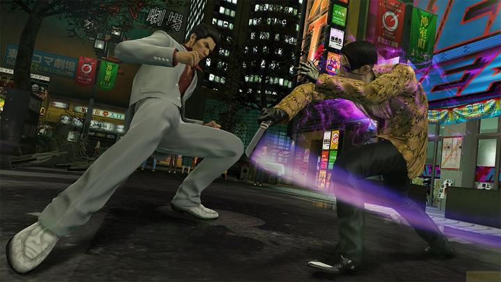 Immagine prodotto Sega Yakuza Series 20th Anniversary Edition (PS5) (PS5, DE)