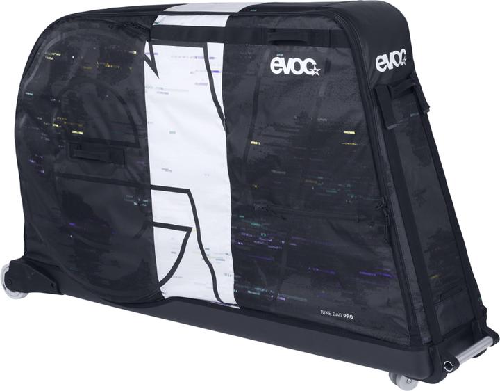Actual product image Evoc Bike Bag Pro