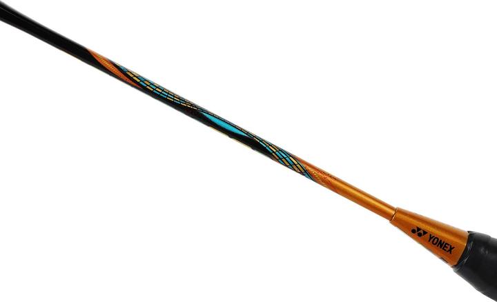 Actual product image Yonex Badminton Racket Astrox Game 2022