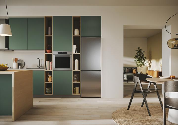 Image du produit Candy ECN4CQTEX186 (355 l)