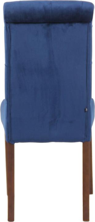 Actual product image Swisshandel24 Set of 2 Lisburn velvet