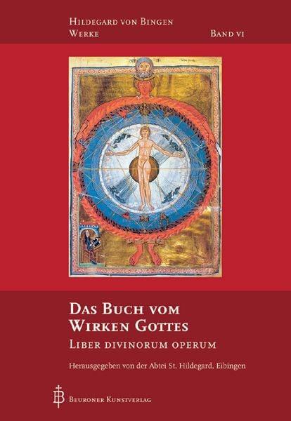 Das Buch vom Wirken Gottes (Deutsch, 2012)
