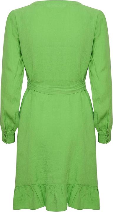 Image du produit Part Two Juron décontracté féminin, silhouette élégante, manches longues (44)