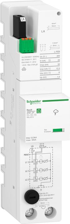 Produktbild ABN R9L22312
