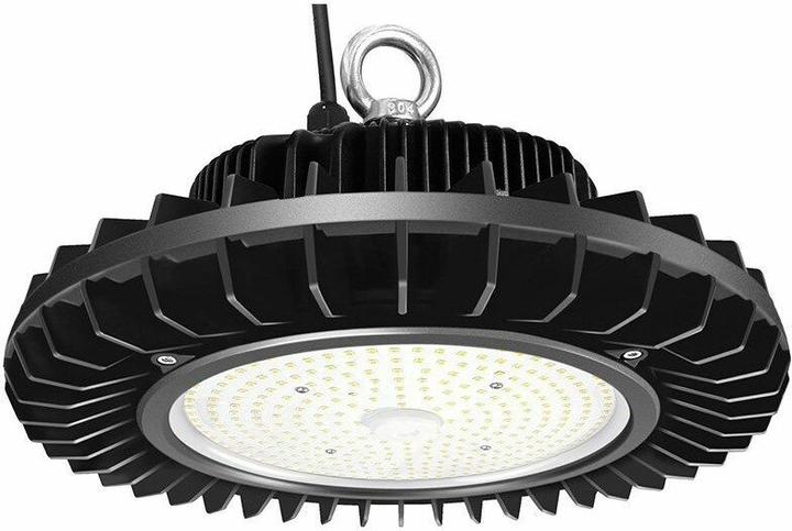 Produktbild TL Highbay LED Hallenstrahler 150W 4000K 18000 Lumen IP65 DALI (18000 lm)