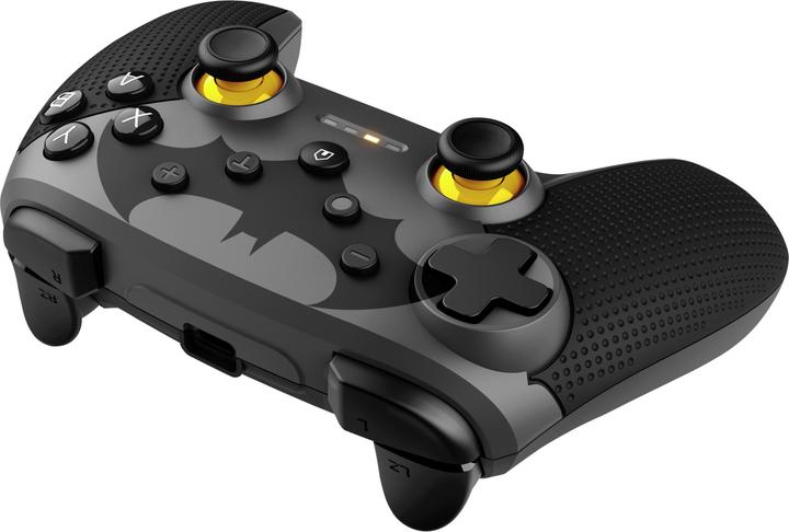 Produktbild Trust MUTA Wireless Controller Batman (Android, iOS, PC, Switch)