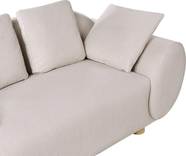 Produktbild Beliani Ringel (2-Sitzer)