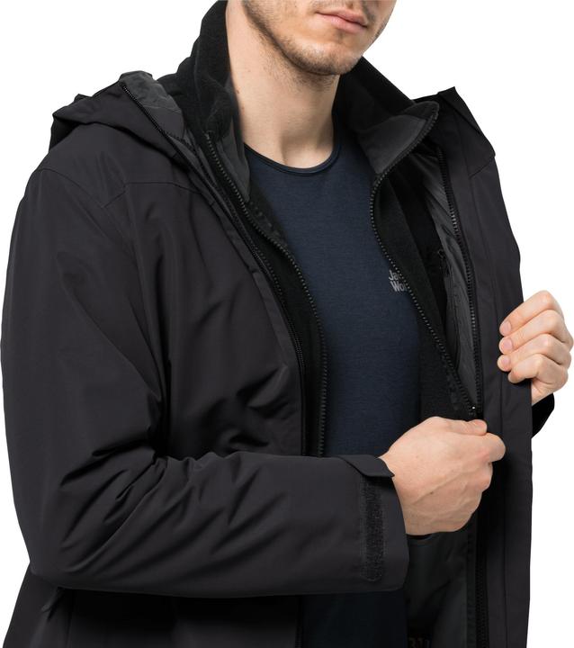 Immagine prodotto Jack Wolfskin Besler 2L Jkt M (XL)