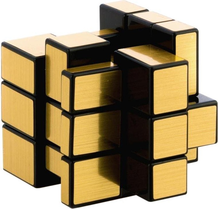 Immagine prodotto InnovaGoods Puzzle rotante a forma di cubo magico Ubik 3D