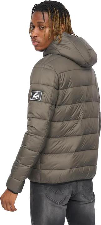 Produktbild Kings Will Dream Barcana Steppjacke (M)