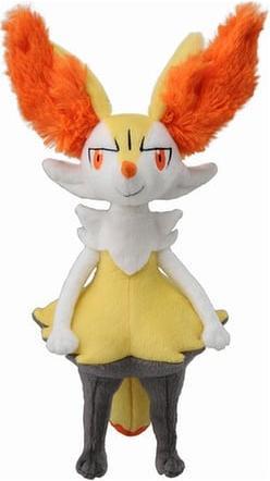 Immagine prodotto Takara Tomy Pokemon - Rutena