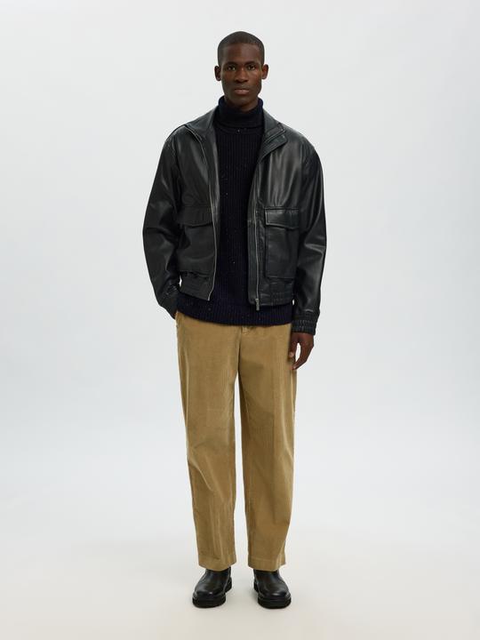 Immagine prodotto Selected Homme Wollmix Strickpullover (L)