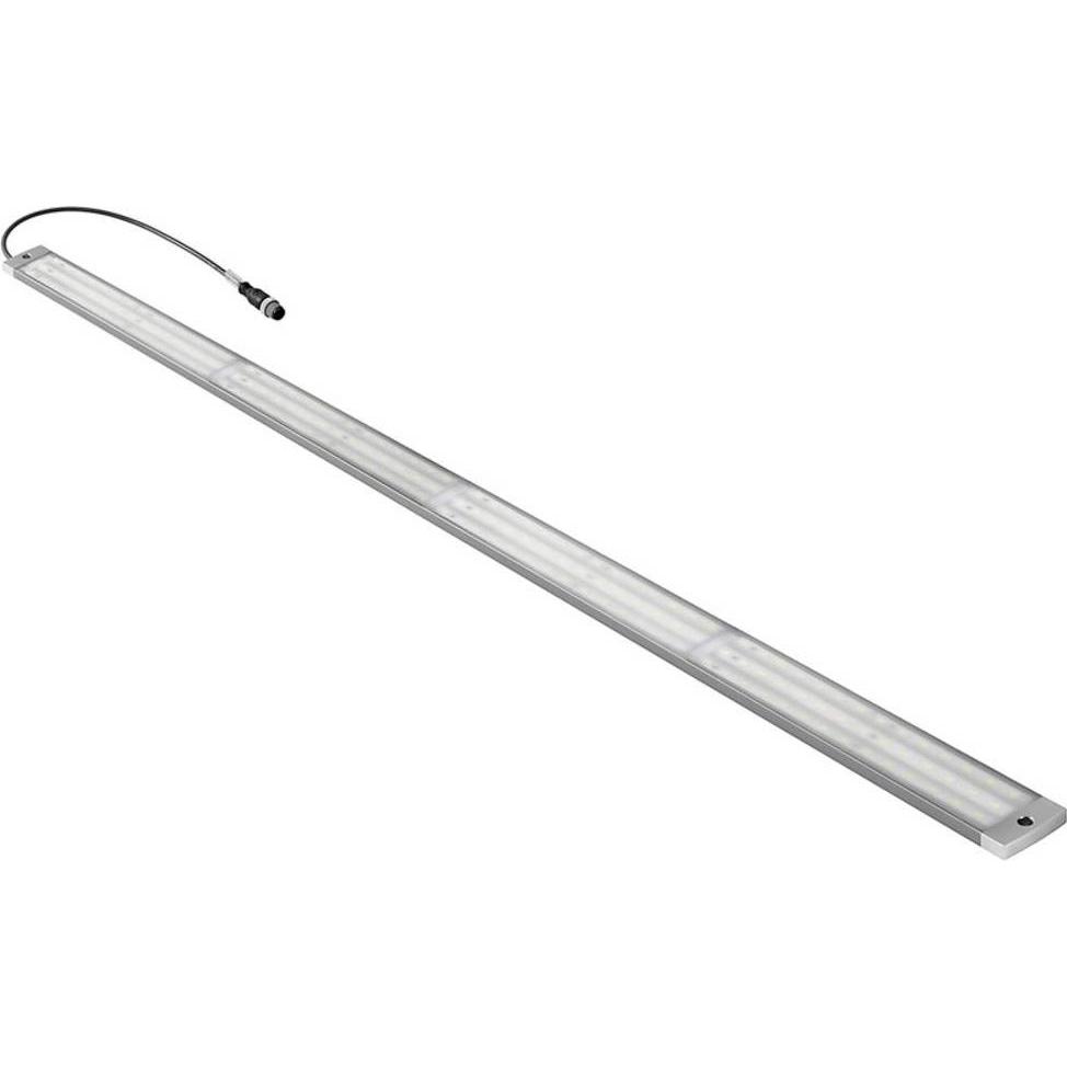 Weidmüller, Illuminazione officina, LED-Modul, 4000K, Neutral white, 2889 lm, Vorkonfektioniertes Kabel (2889 lm)