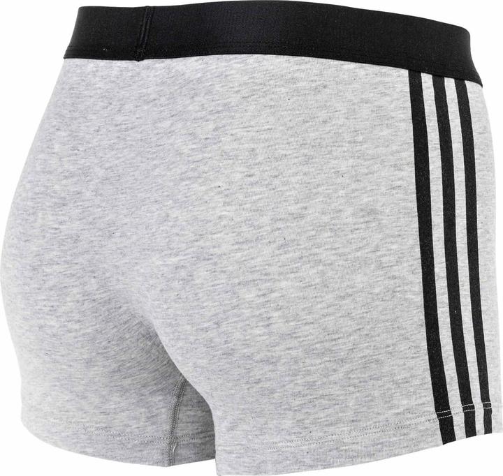 Produktbild Adidas Boxershort Casual Stretch (S, 3er Pack)