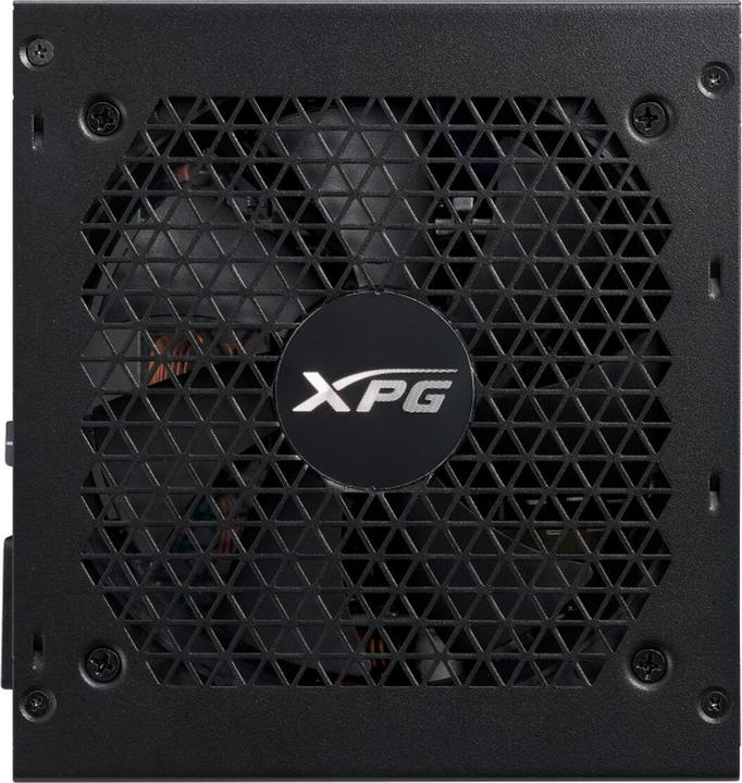 Actual product image Adata XPG KYBER/650W/ATX/80PLUS Gold (650 W)