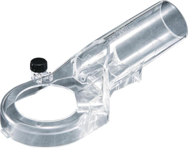 Makita Raccord d'aspiration intérieur 35mm / extérieur 38mm pour RT0700C/ RP0900