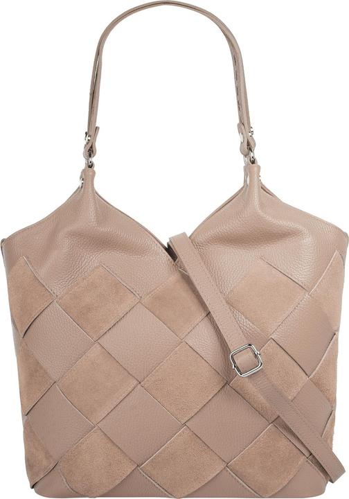 Actual product image Samantha Look Shopper