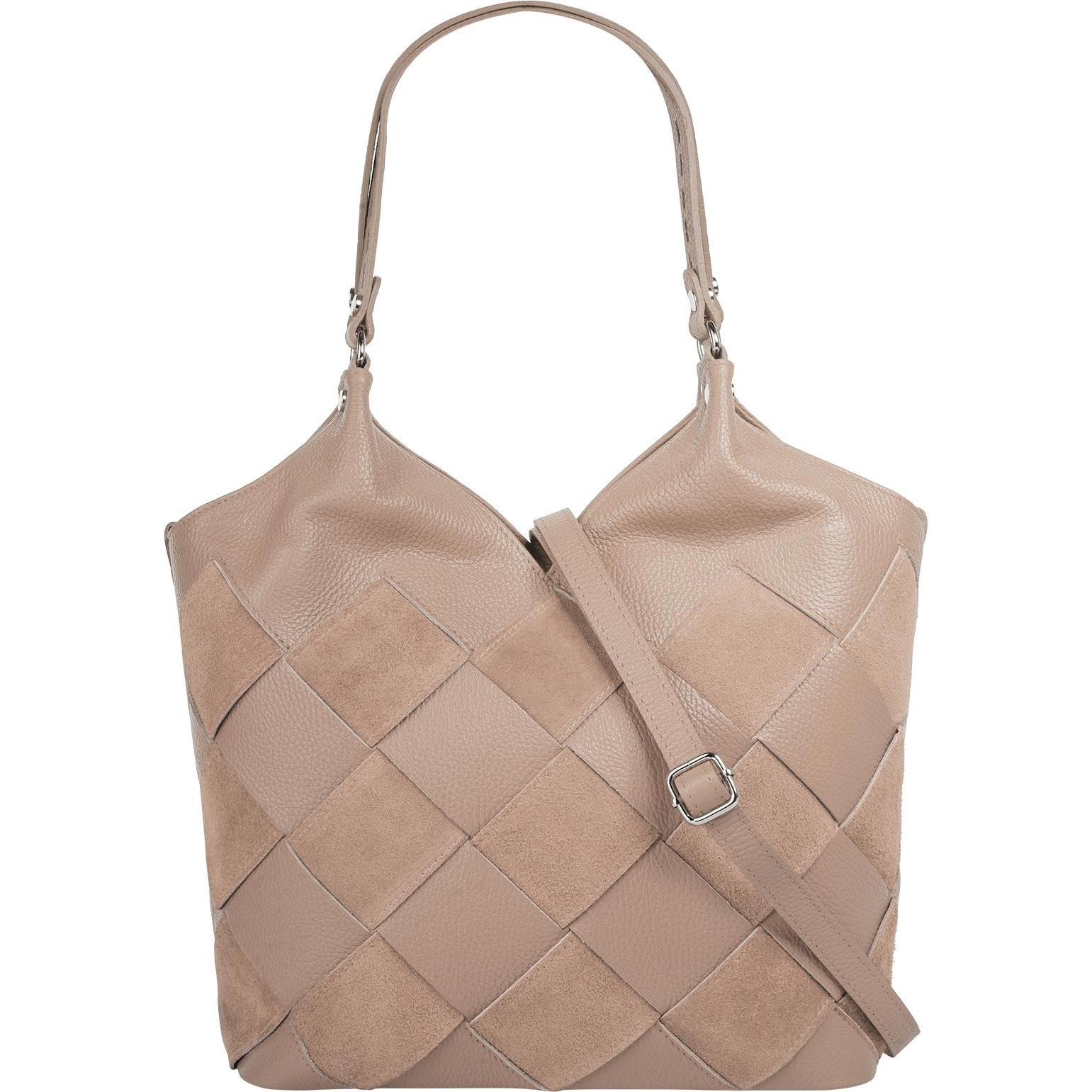 Thumbnail - Samantha Look, Tasche, Shopper, Rosa