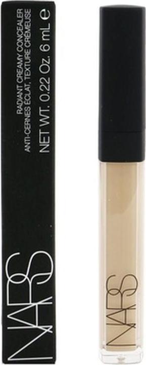 Produktbild NARS Cosmetics NARS Radiant Creamy Concealer Crema Catalana 0.22oz (Beige, Crema Catalana)