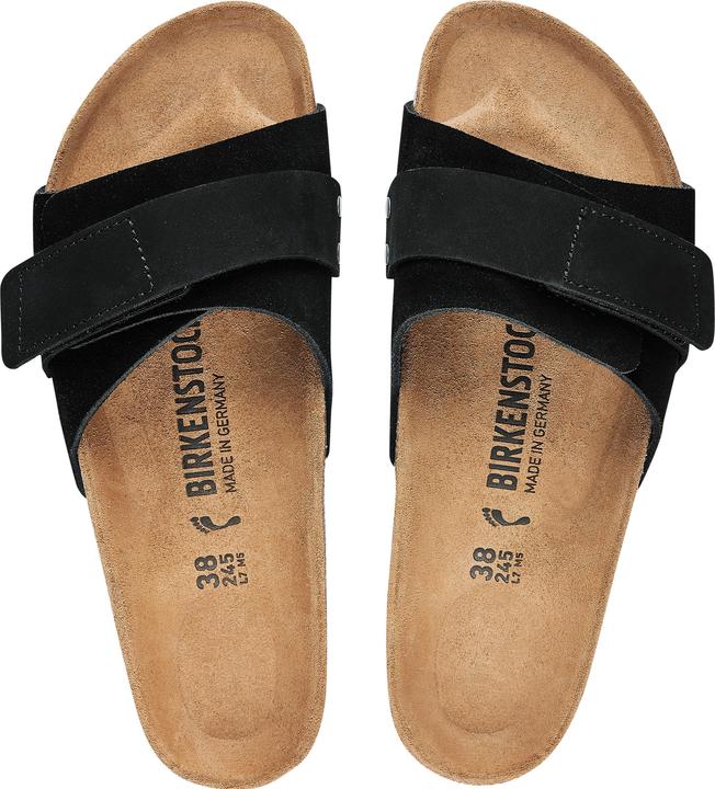 Actual product image Birkenstock Oita (37)