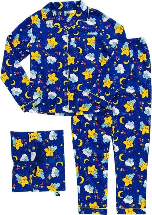 Produktbild Hype Schlafanzug mit langer Hose (M)