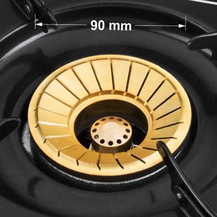 Productafbeelding Haeger Drievoudige Safine