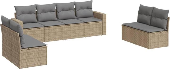 Produktbild vidaXL Kaia