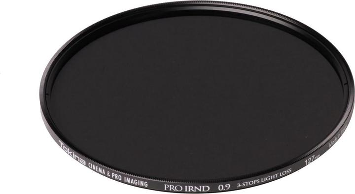 Produktbild Tokina 127mm Pro IRND 0.9 (127 mm, ND- / Graufilter)