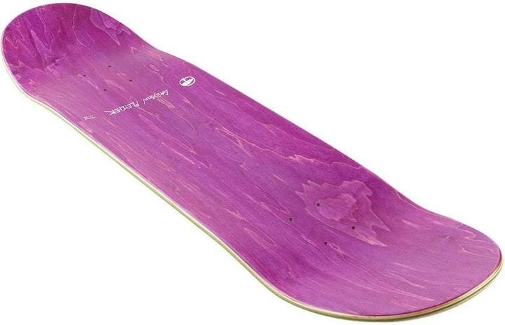 Produktbild Skateboard Deck Only Greyson Darksider 8.5 2023 (8.50")