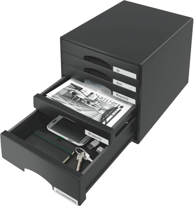 Produktbild Leitz Plus (A4)