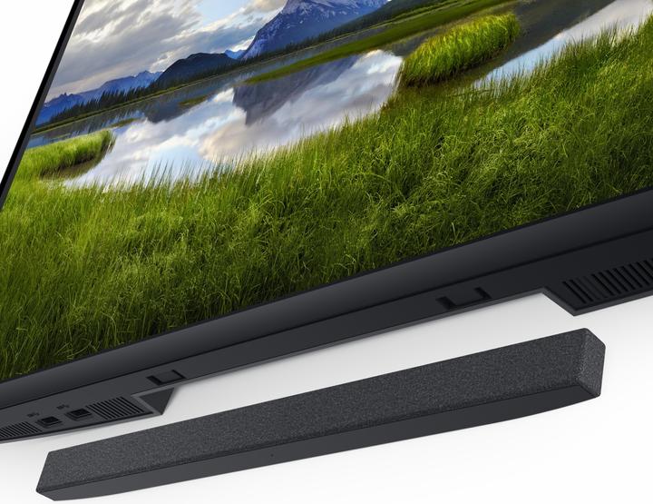 Actual product image Dell Soundbar Slim SB521A (3.60 W, Stereo)