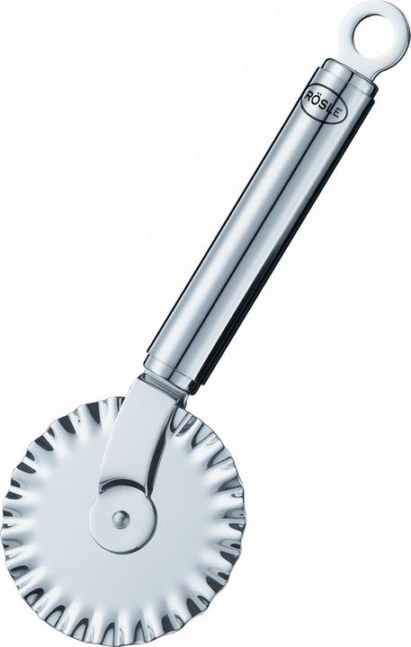 Actual product image Rösle Teigrädchen
