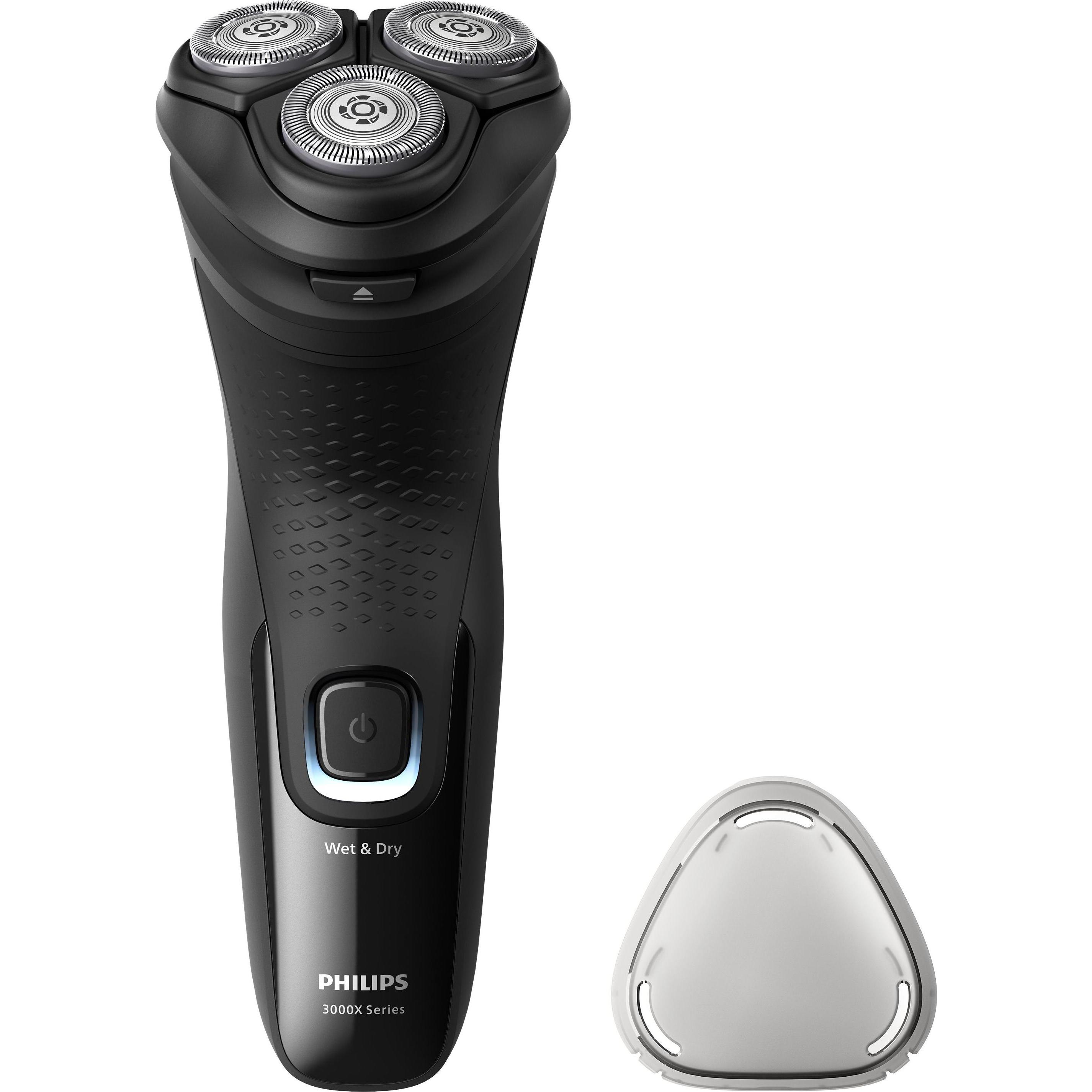 Philips, Rasierapparat, 3000X Serie