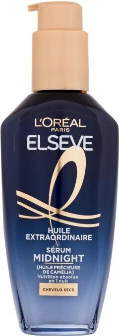 Produktbild L'Oréal Paris Midnight Serum (100 ml)