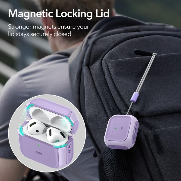 Actual product image ESR None (Headphone bag)