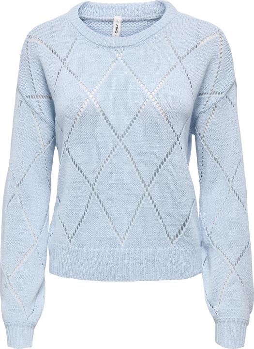 Produktbild Only ONLGEENAS Strickpullover Strickpullover (M)