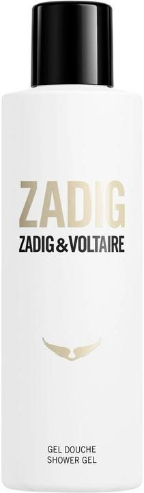 Produktbild Zadig & Voltaire ZADIG Shower Gel (200 ml)