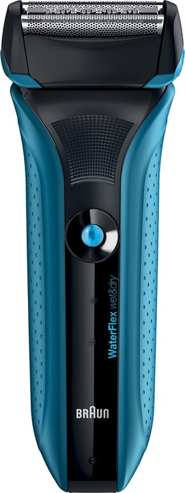 Braun WaterFlex WF2s Wet & Dry (humide et sec)