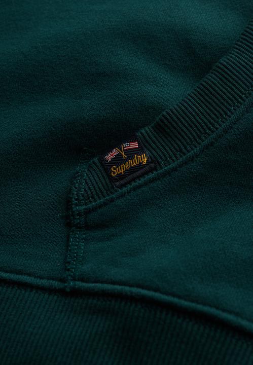 Image du produit Superdry Sweat à capuche décontracté Athletic Essentials (L)