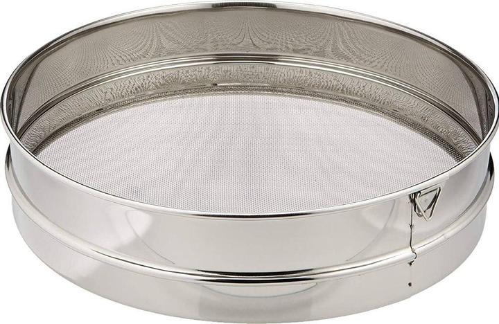 Actual product image de Buyer Flour Sieve (30 cm)