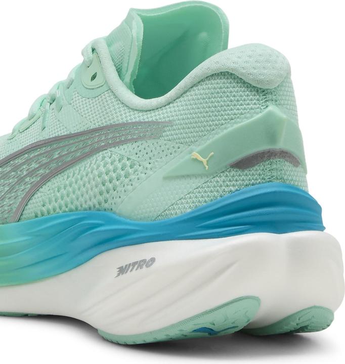 Actual product image Puma Deviate NITRO 3 Wns (40.5)