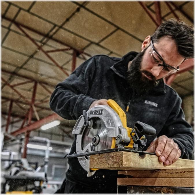 Produktbild DeWalt DWE560QS